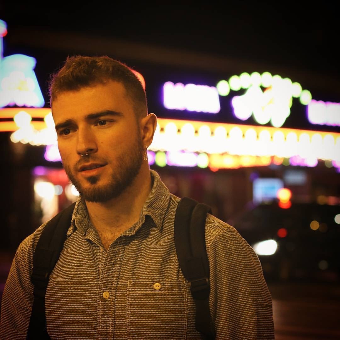 xxxnewstitch:Guapo 