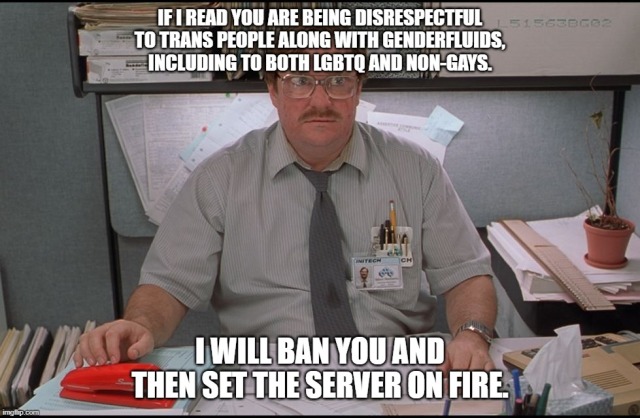 office space meme on Tumblr