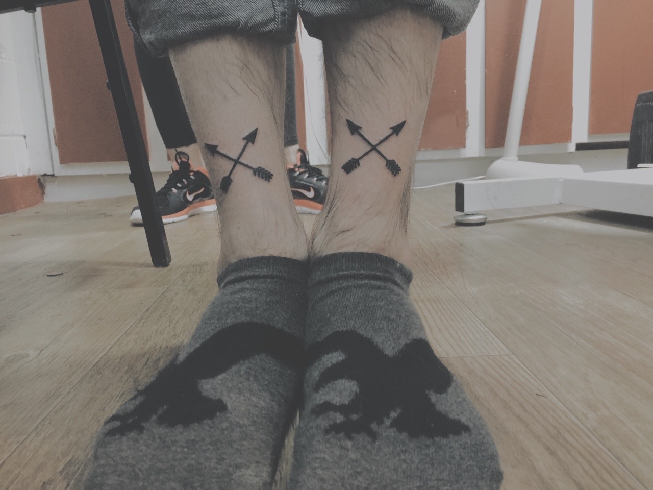 abraacadaniel: i got tattoos 