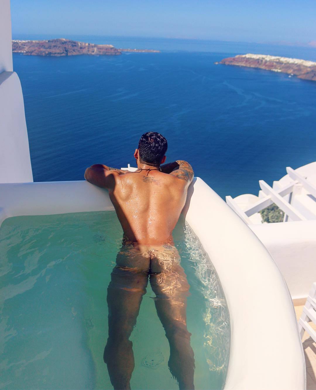 stratisxx:Santorini Greece