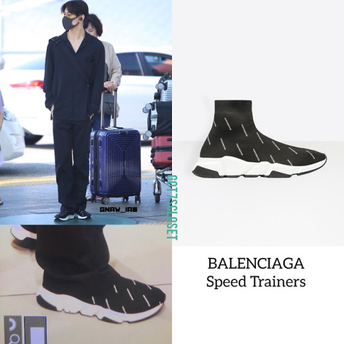 balenciaga speed trainer tumblr