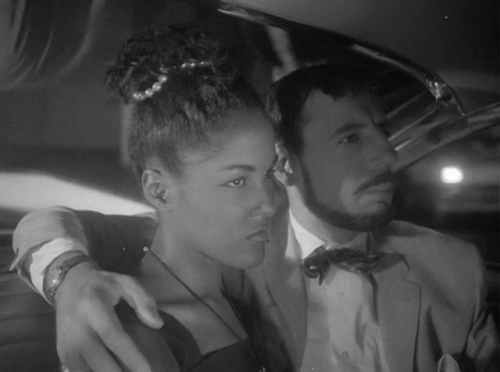 365filmsbyauroranocte: Soy Cuba (a.k.a. I Am Cuba) (Mikhail Kalatozov, 1964)