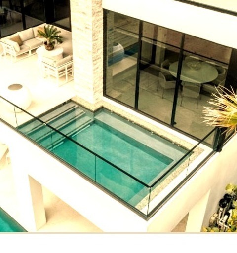 Pool Miami