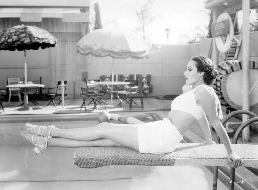 Dolores Del Rio