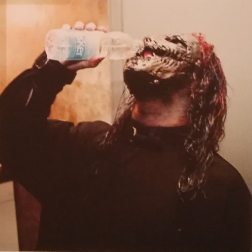 eyelessdisasterpiece:Duality Video Shoot