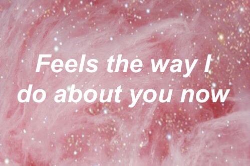 lyricallyaesthetic:wonderwall // oasis