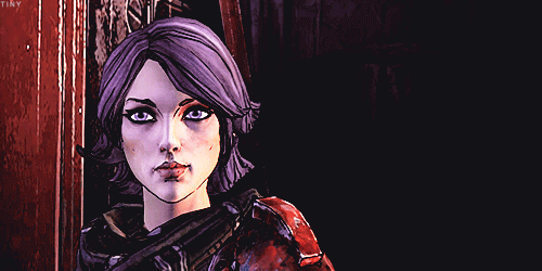 tinysera:  The way she acted, sometimes I didn’t even know if she liked me. Like maybe I was just a 