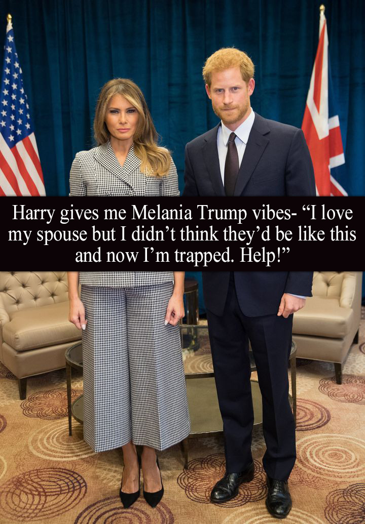 Tumblr Melania Trump