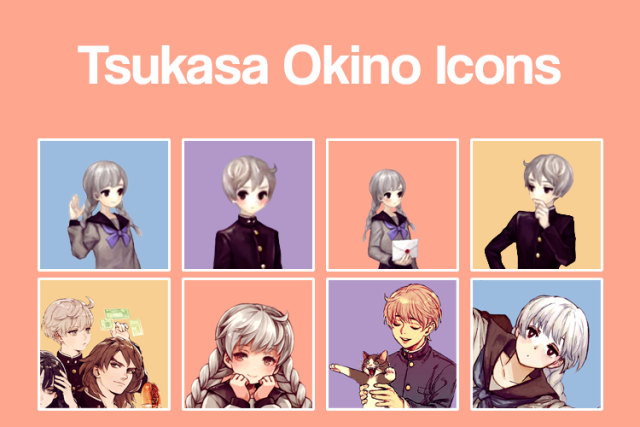 hey there! I’ve made some more icons, this time featuring Tsukasa Okino!sizes range from 150 x 150 to 250 x 250, all of them featuring official art and in-game sprite art too! you can find them through the google drive link, or under the cut below! do be careful though as this is a pretty long post[drive link]SpritesGakuranBlushCrouchNeutralShockedSmileThinkingWaveSeifukuGrumpyLetterNeutralShockedSmileThinkingWaveKirikoOfficial ArtAnniversaryComputer AdCountdown ArtFamitsuSwitch ReleaseTapestry #13 sentinels #13 sentinels: aegis rim  #13 sentinels aegis rim #aegis rim#13sar#13saredit#13senedit#tsukasa okino#mine; edits#mine; 13sar#mine; icons #hello hello we are no onto NPCs!! noice  #everyones favourite rascal i love him
