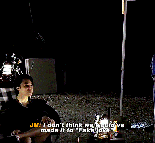 Jimin And Jungkook Talking About Their Hobi Hyung