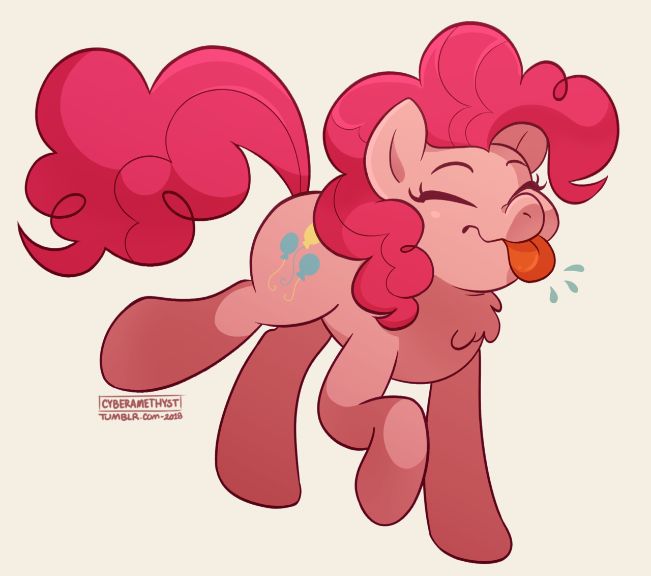 cyberamethyst: sometimes you just got to draw something that would make 12 year old