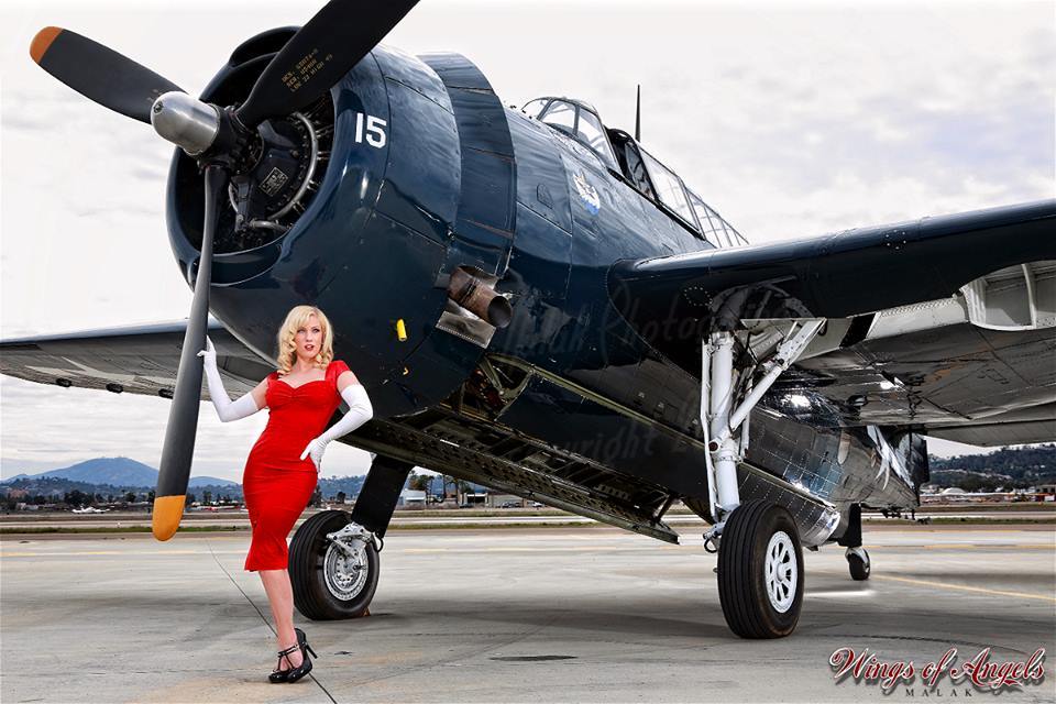 warbird pinupgirls warbird pinupgirls