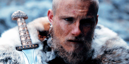 vikingshistory:    Power is dangerous. It corrupts the best and attracts the worst.