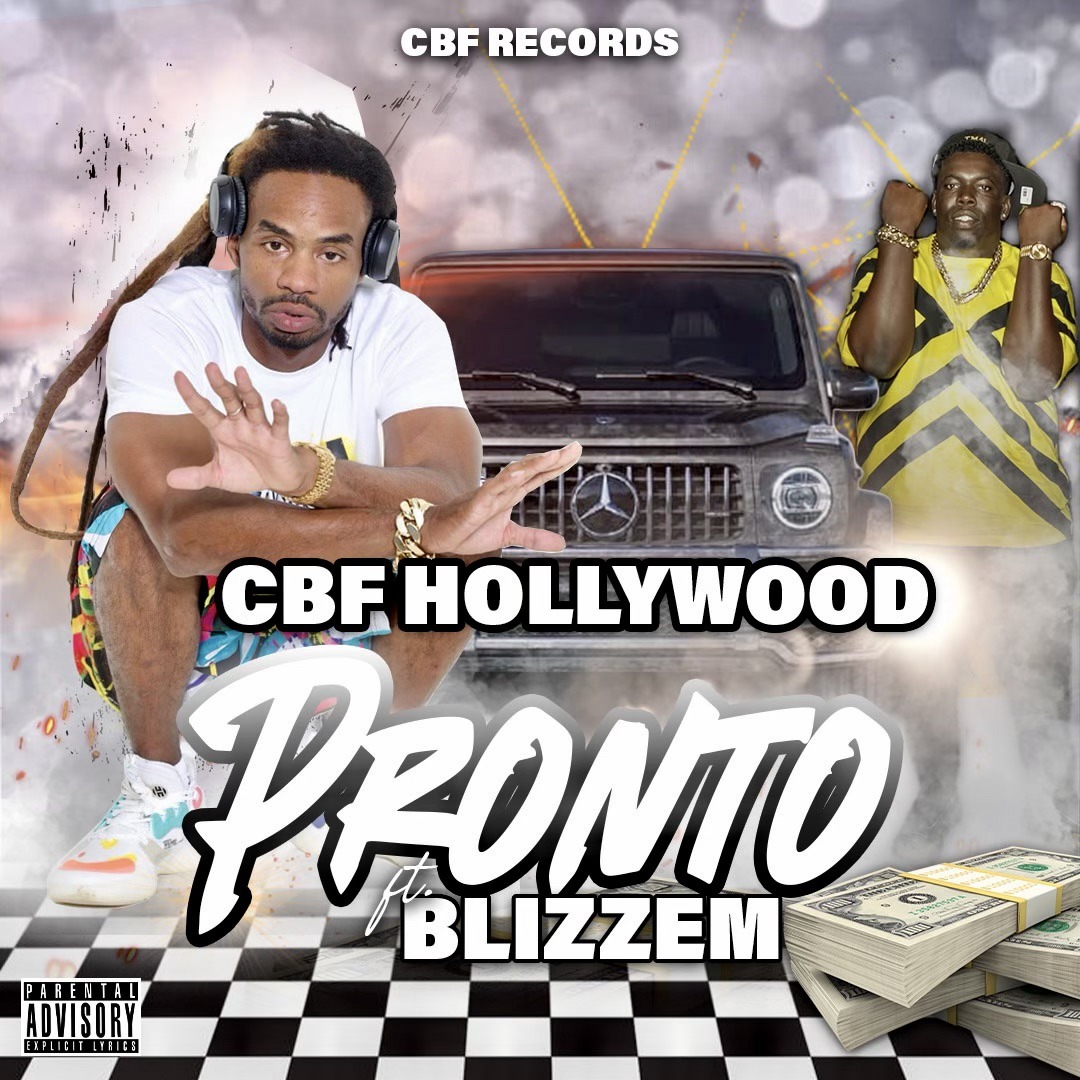Platinum Hip Hop — Chyng Diamond - "Guess What"