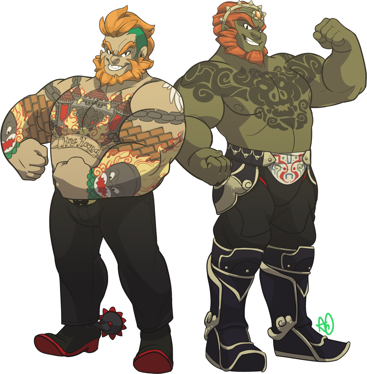 asktehbowz:  snailofapproval:  aaaaaaand last one!!! I know there’s a lot of you