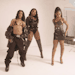 itszonez:SZA, Megan Thee Stallion &amp; Normani for Rolling Stone&rsquo;s