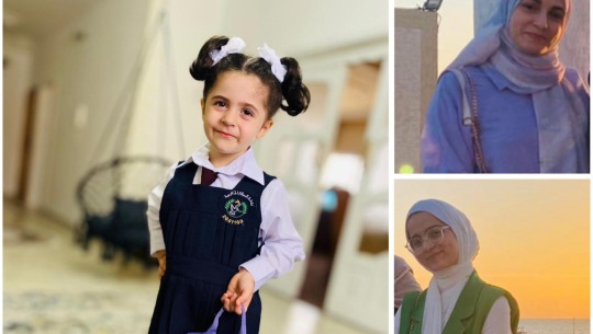 Donate to Help Us Safely Evacuate a family from Gaza, organized by Ramadan Alhaw