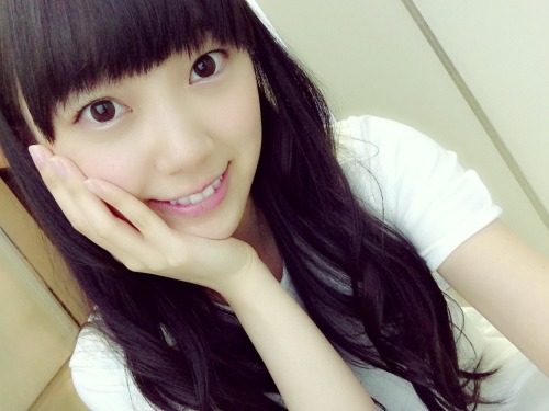 yic17:  Hori Miona - Blog Pics 2014.09.23