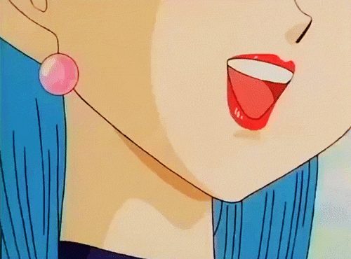 Why I wish be Bulma?