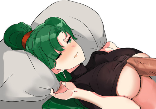 ormille:  Pixiv hentai dump Part 1Valentine’s Special 2/14