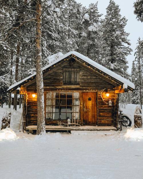 utwo:Cabin© copenhagen wilderness