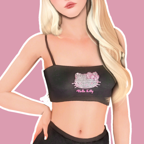 Whimp1337 Y2K Style Set