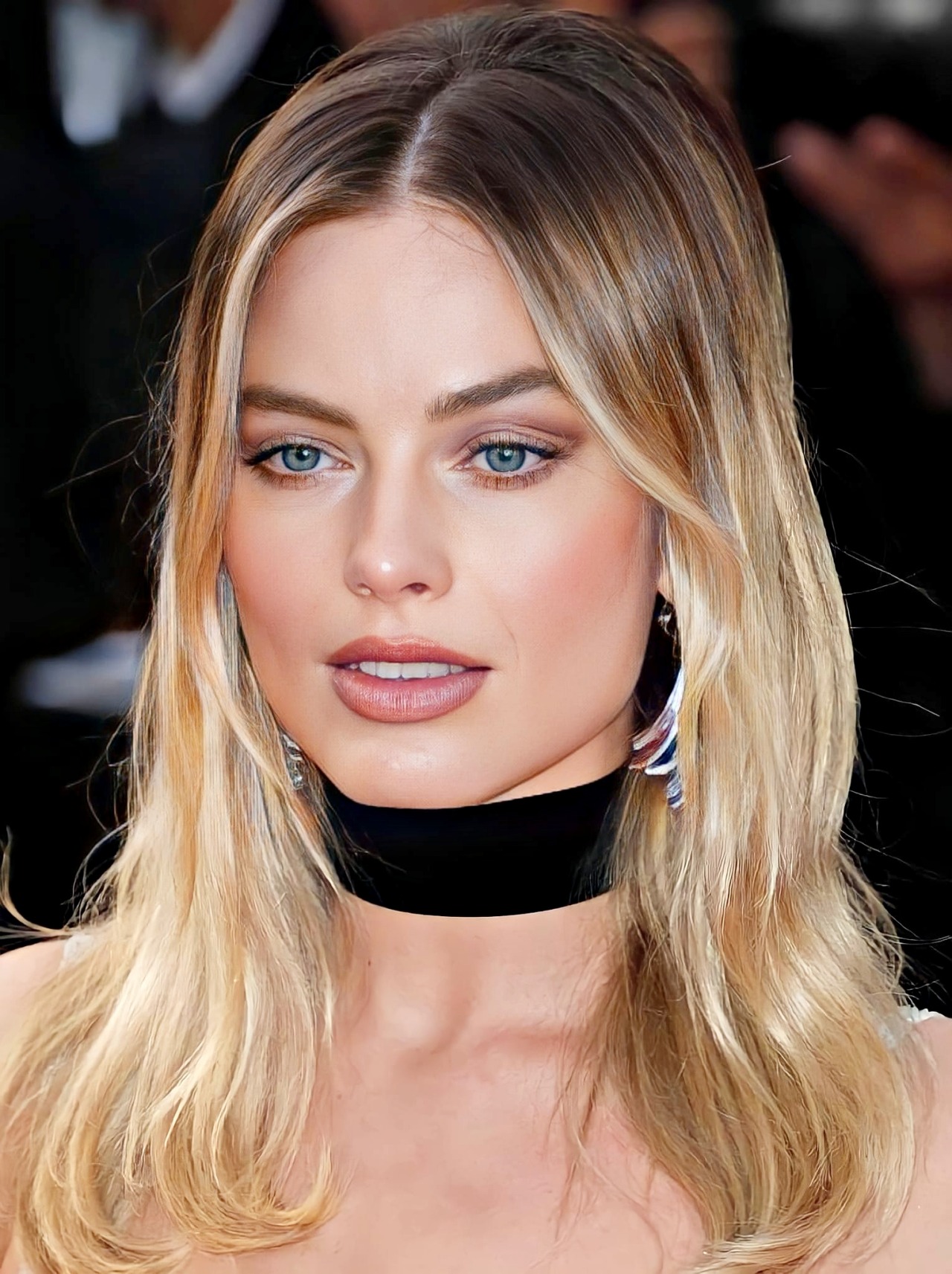 Everything Margot Robbie!