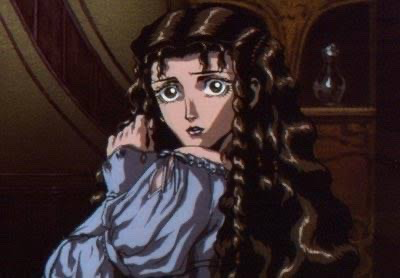 Charlotte Elbourne (Vampire Hunter D (2000)) - Pictures