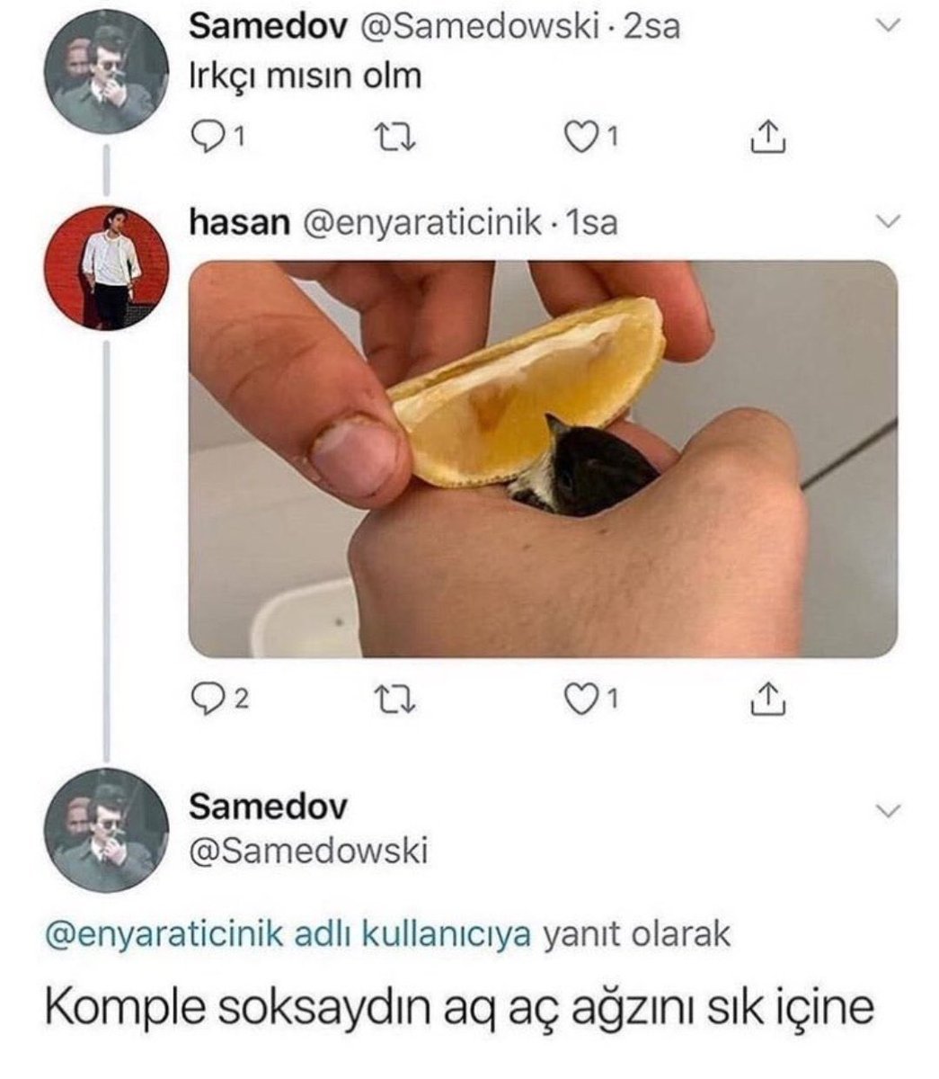 Twitterda unutamadığınız...