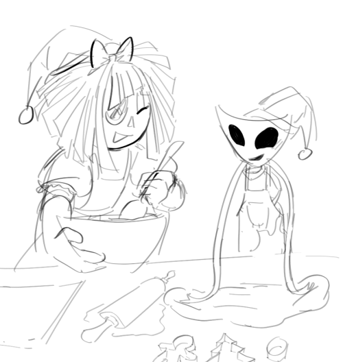 Brain Dump Of Them,,,