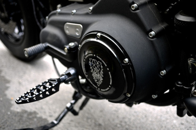 the203alphafemale:  whatdarknesshides:  The Bomb Runner &lt;3  omFg this is what