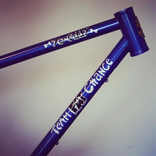 fatchancebikes: Same Wheel Sizes & Rigid Forks. Both 27.5" and 29" wheel sizes are av