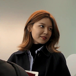 Porn photo sooyyoung:  ∞ gifs of sooyoung smiling