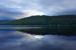 s-a-o-r-s-a:   Loch Linnhe, Scotland   