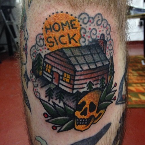 freshtattoo:  Follow us on FreshTattoo.tumblr.com Rich Wells, Dock Street Tattoos Leeds @richwellstattoos http://ift.tt/1jpk4ot