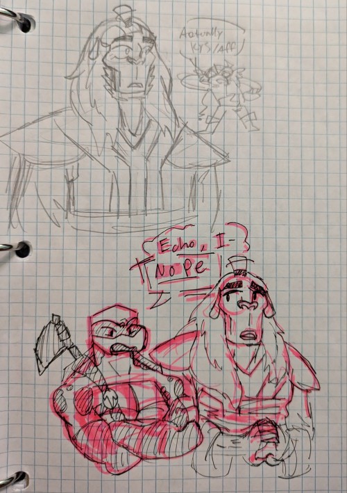 Doodle Dump Wooo!!