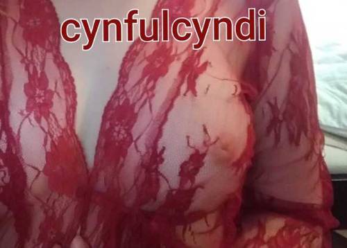 theworldofcyn:#freethenipple #32dd #lingerie #redlace #lace #invertednipples #tits #tatas #bewbs #ch