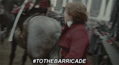 .:12 Days Of Editing: (10/12):.Favorite Character + Movie