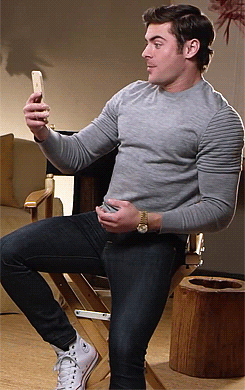zacefronsbf:Zac Efron for Funny or Die