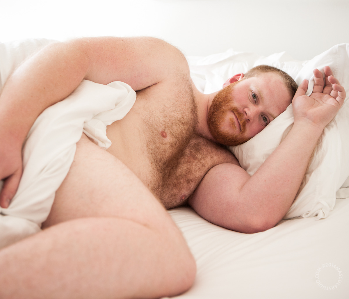 Chubby Dudes and Underwear