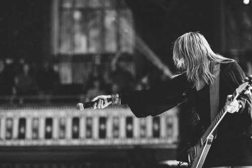 #throwbackthursday @gracepotter at @tabernacleatl .