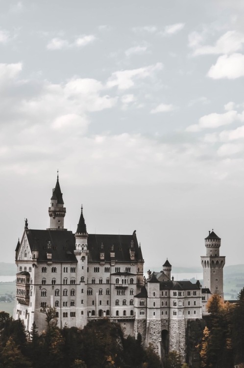 triflingthing:castles in the clouds