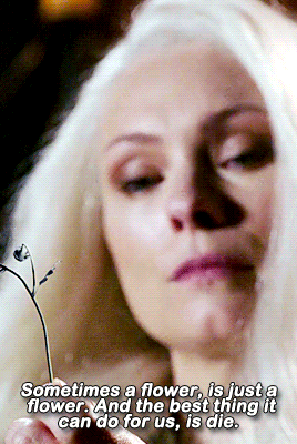 YENNEFER & TISSAIA + Parallels