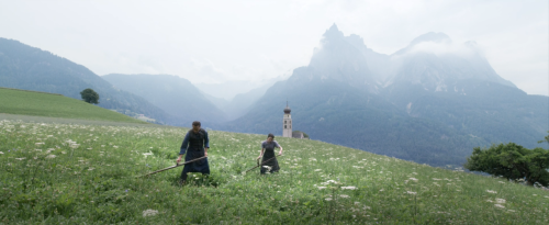 hirxeth:“What comes next is seldom better.“A Hidden Life (2019) dir. Terrence Malick