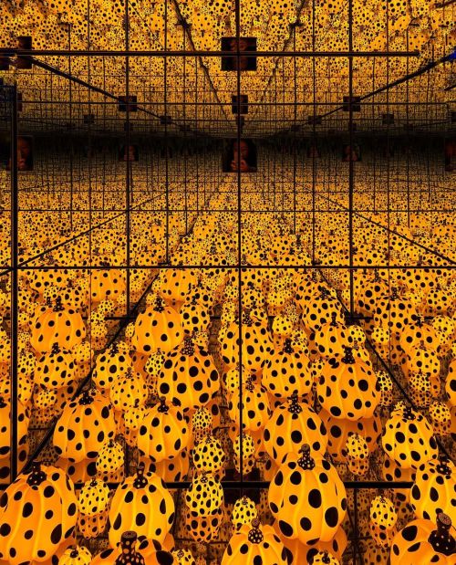 Photo dump, Mother’s Day 2022 edition.
Successful mothers are not the ones that have never struggled, they are the ones that never give up, despite the struggles. May we never give up 🙏🏻.
Ps. First discovered @yayoikusama_ ‘s work 20 + years ago in...