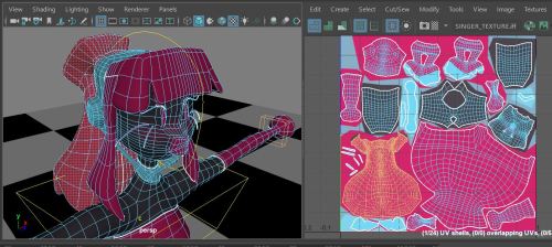 my first 3d model!! made in maya :^)pc music’s latest signee look out for her next zoom gig.