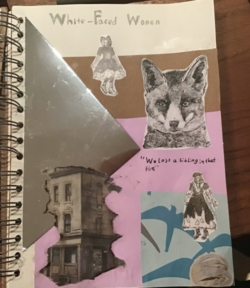Some ASOUE-themed Scrapbooking Pages I Made, Feel Free To Request Themes.