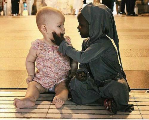 deeplifequotes: Humanity should be our race. Love should be our religion.