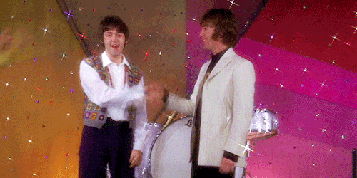 The Beatles - “Hello, Goodbye” (1967)