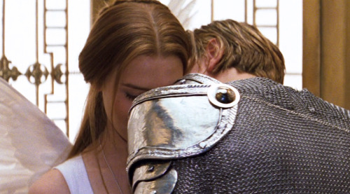 roseydoux:Romeo + Juliet (1996)